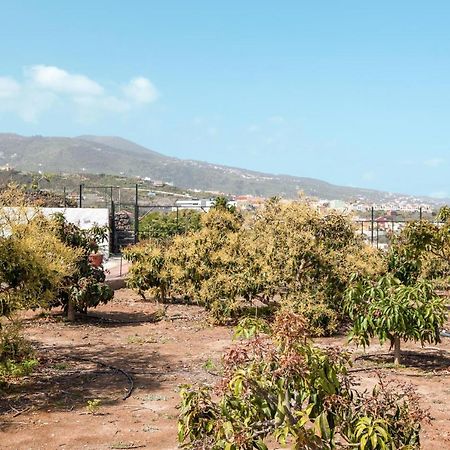 イコー・デ・ロス・ビノス Casa Quemahierro 2ヴィラ エクステリア 写真