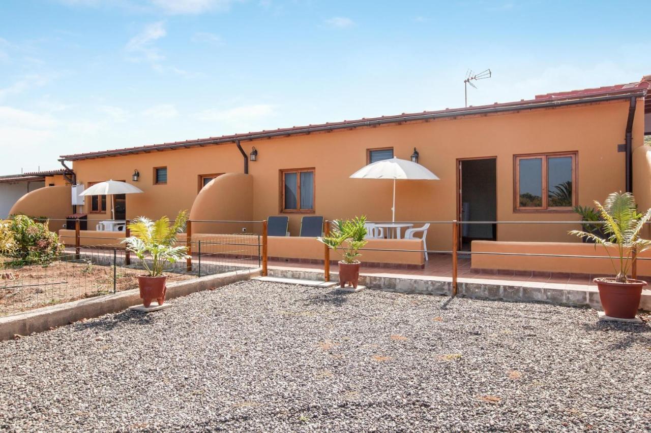イコー・デ・ロス・ビノス Casa Quemahierro 2ヴィラ エクステリア 写真