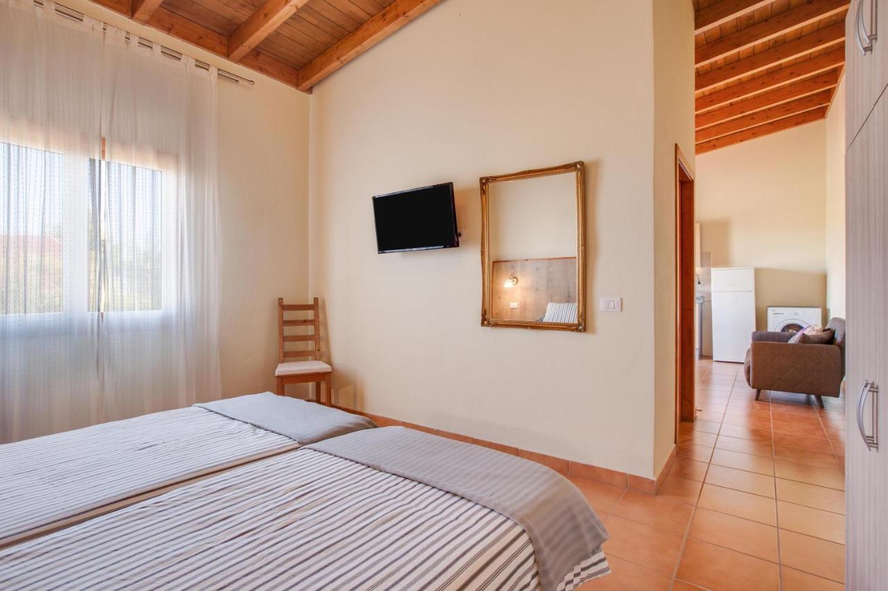 イコー・デ・ロス・ビノス Casa Quemahierro 2ヴィラ エクステリア 写真